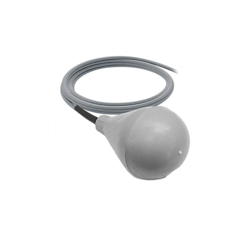 Float Level Sensor for Wastewater