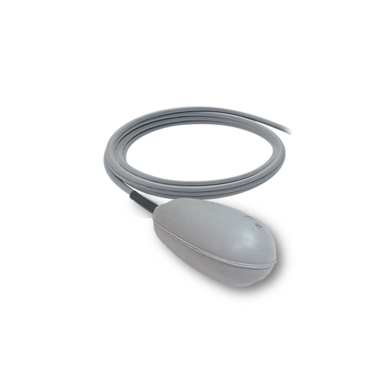 Float Level Sensor for Wastewater
