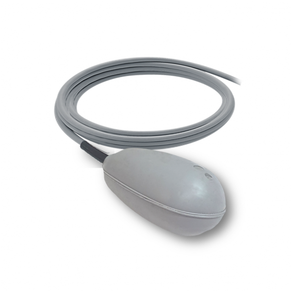 Float Level Sensor for Wastewater