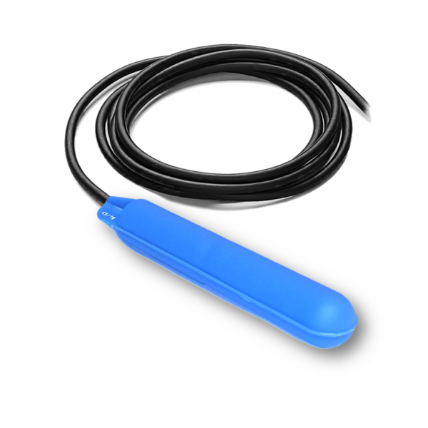 Float Level Sensor for Fuel - Wastewater