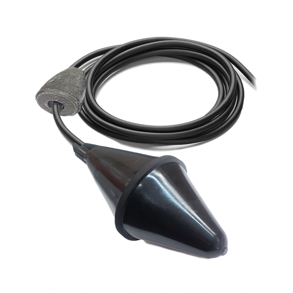 Float Level Sensor for Aggressive Environment