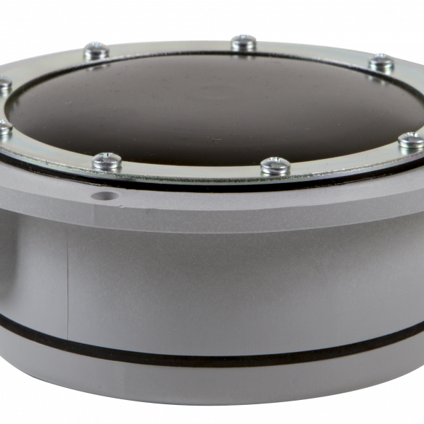 Level Sensor for Powdery Materials