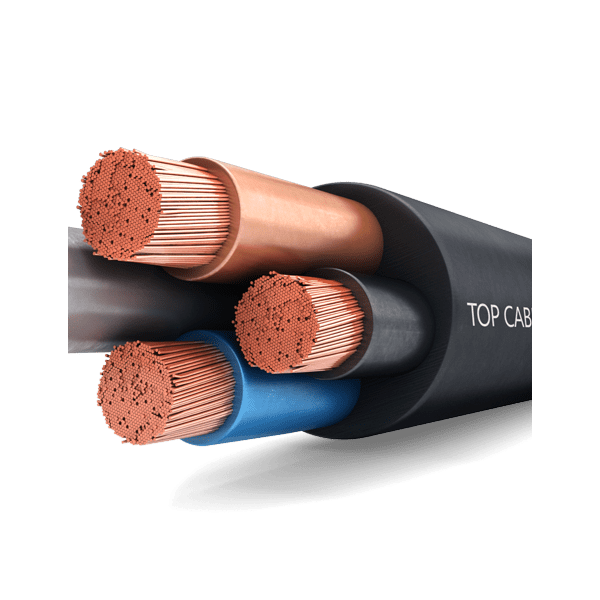 TOXFREE MARINE XZ1-K (AS) 1X95