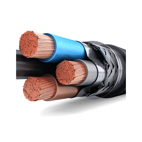 TOXFREE MARINE XTCuZ1-K (AS) 3X95
