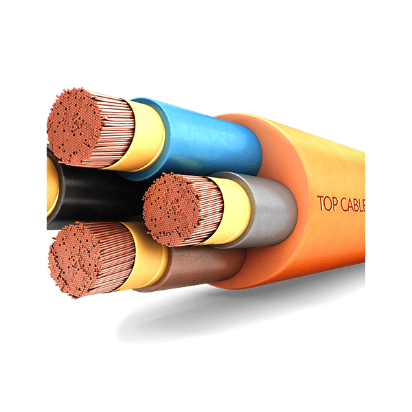 TOXFREE MARINE PLUS XZ1-K (AS+) 4X10