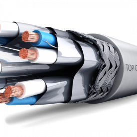 TOXFREE MARINE XO3TCuZ1-K (AS) 4X2X0.75