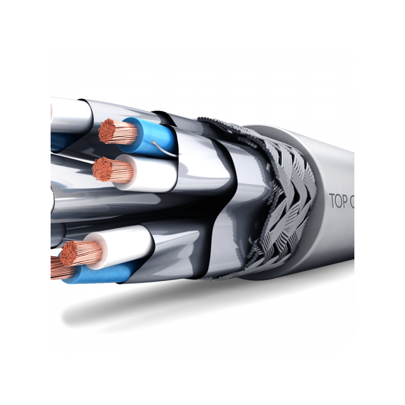 TOXFREE MARINE XO3TCuZ1-K (AS) 4X2X0.75