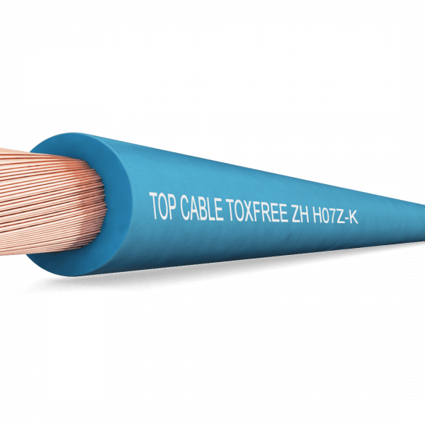 TOXFREE ZH MX 1X1 Brown