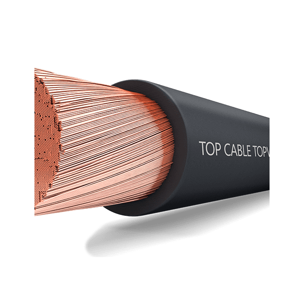 TOPWELD H01N2-D 1X35