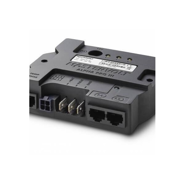 Alpha Pro III Regulator 12 & 24V - compatible with Mastervolt & Bosch