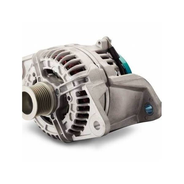 Alpha Compact Alternator 24V/85A Volvo Penta