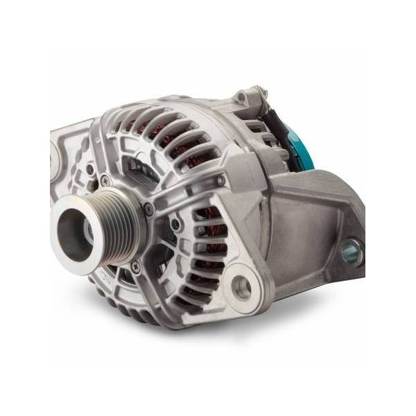 Alpha Compact Alternator 24V/150A