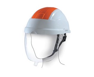 Helmets and Face Shields
