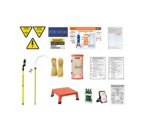 Protection and Safety Kits