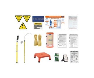 Protection and Safety Kits