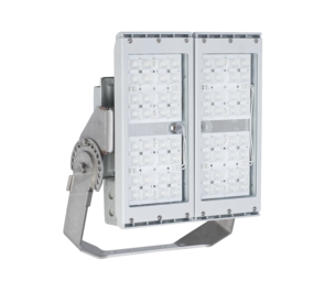 Outdoor Lighting and Deck Spotlights