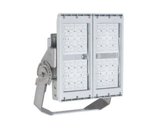 Outdoor Lighting and Deck Spotlights