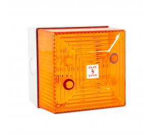 Accessoires pour avertisseurs