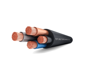 Unshielded Power Cables - 0.6/1KV