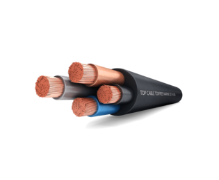 Unshielded Power Cables - 0.6/1KV