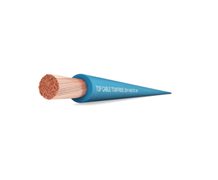 Halogen-Free Wiring Cables 90°C - 0.6-1KV