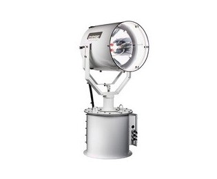 Searchlights, Navigation Lights, Lighting, and Warning Devices