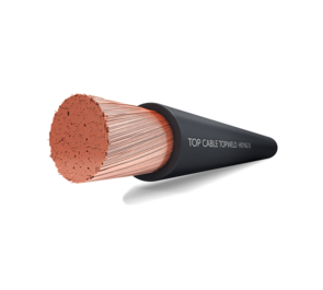 Special Battery/Welding Cables - 100/100V