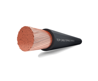 Special Battery/Welding Cables - 100/100V