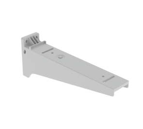 Eclisses et supports