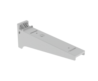 Eclisses et supports