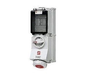 Plugs, Extension Leads, and Sockets