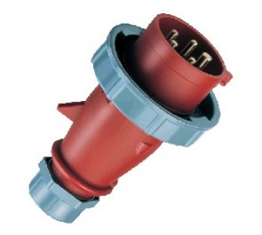 Plugs (Male Connectors)