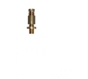 Marine BV Brass Cable Glands (30mm Tail)