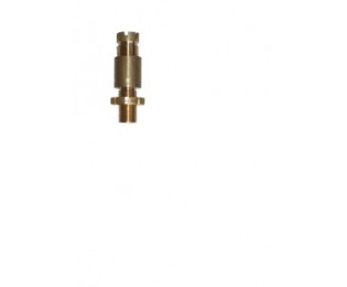 Marine BV Brass Cable Glands (30mm Tail)