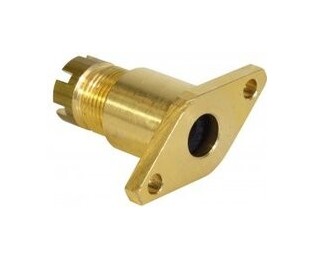 Marine BB Brass Cable Glands (Flanged Type)