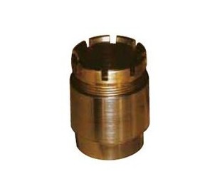 Presses étoupes Marine BS Acier-Laiton (à souder)