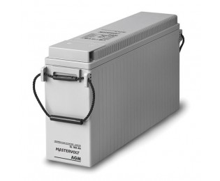 MASTERVOLT Batteries