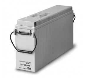 AGM Lead-Acid Batteries