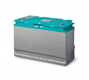 Lithium Ion Batteries