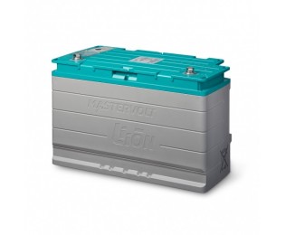Lithium Ion Batteries