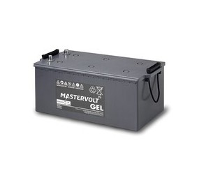 Batteries gel MVG