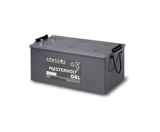 Batteries gel MVG