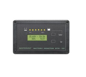 Accessoires pour batteries