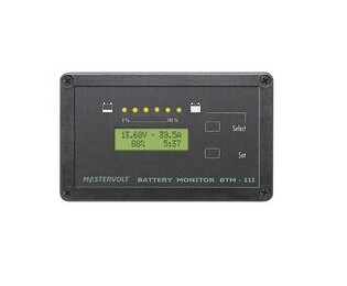 Accessoires pour batteries