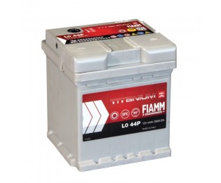 FIAMM Starting Batteries