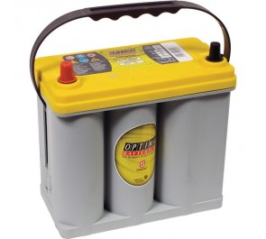 Batteries OPTIMA