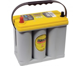 OPTIMA Batteries