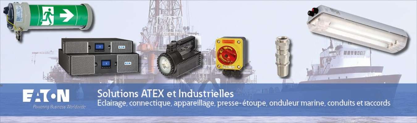 EATON